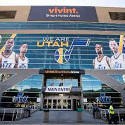 Vivint Arena